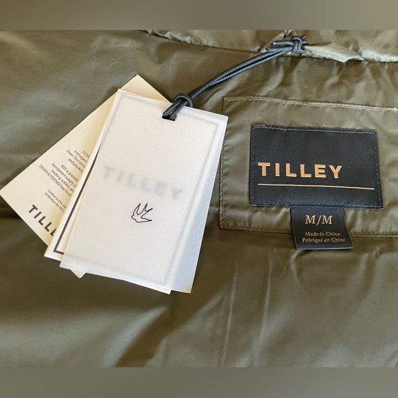 NWT Tilley Expedition Vest - Picture 12 of 16